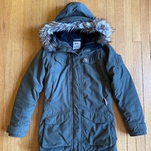 Fjallraven Women's Nuuk Parka